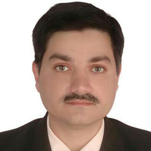Dr. Fahad Ahmed