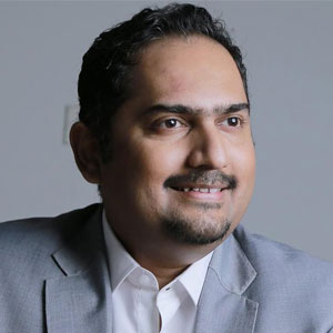 Dr. Kamran Iqbal