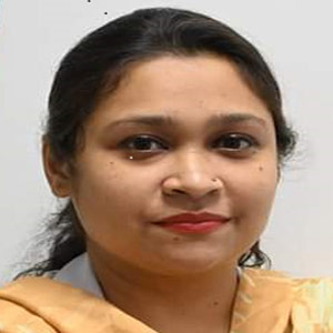 Ms. Misbah Kamran