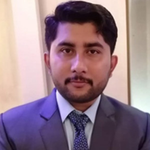 Dr. Sarfaraz Ahmed