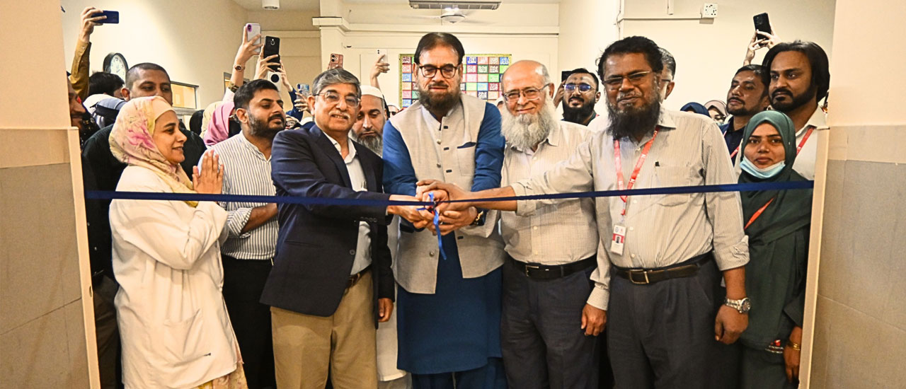 new-campus CHPE Certificate Distribution Ceremony
