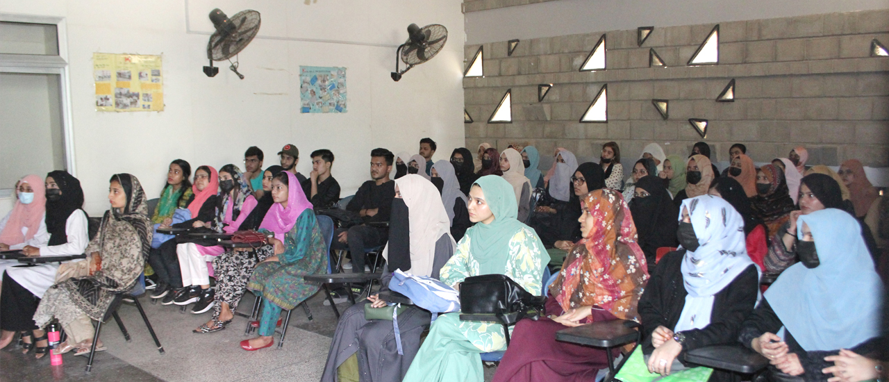 CHPE Certificate Distribution Ceremony