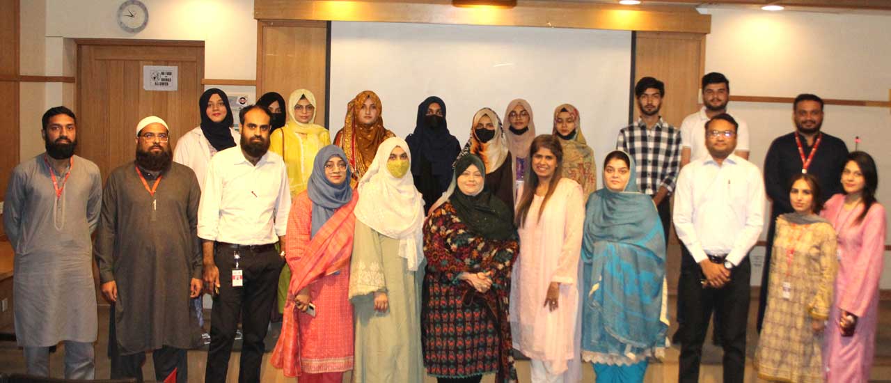 CHPE Certificate Distribution Ceremony