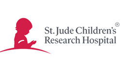 St. Jude logo