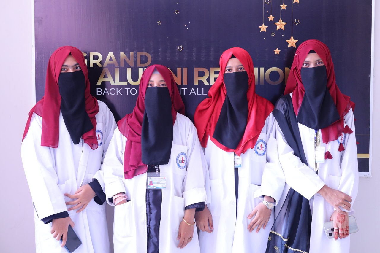 Fusion Expressions Beyond the White Coat