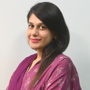 Dr. Iman Nadeem