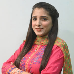 Dr. Tooba Shereen