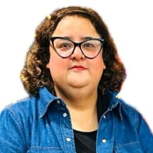 Ms. Erum Ghafoor
