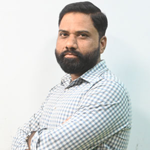 Umair Ahmed