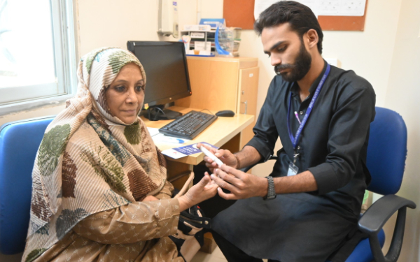 diploma in diabetes