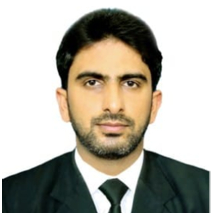 Dr. Imran Ahmed Khan