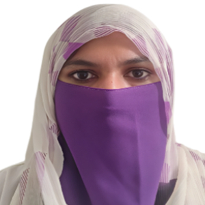 Dr. Kaynat Khanzada