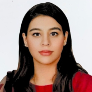 Dr. Mahnoor Siddiqui