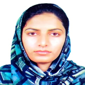 Dr. Misbah Aziz