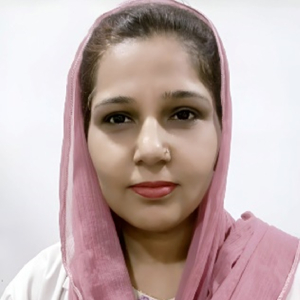 Dr. Uzma Nisar