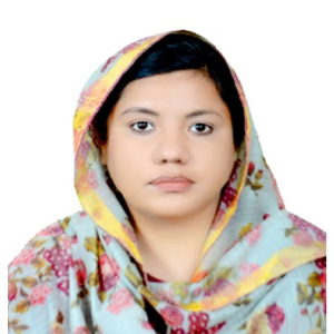Dr. Naima Batool