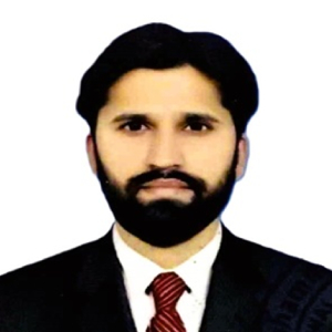Dr. Shahid Fiaz