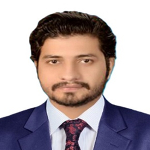 Mr. Abdul Basit