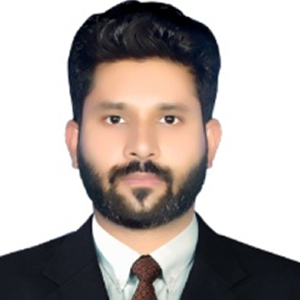 Mr. Asad Ur Rehman