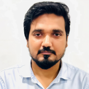 Mr. Noman Rajput