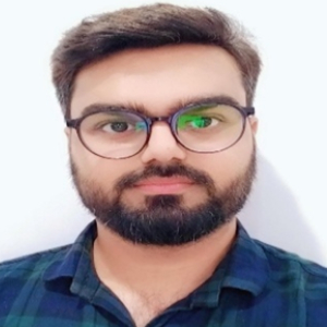 Mr. Osama Afzal
