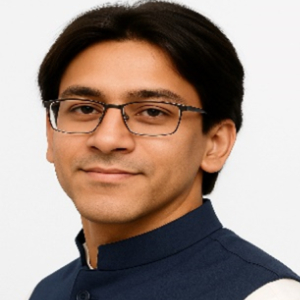 Mr. Sajid Hussain Lakho