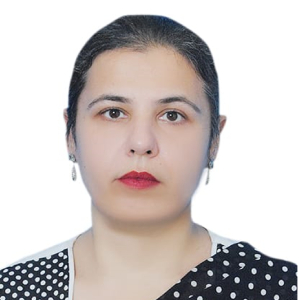 Ms. Saba Khalid