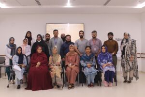 CHPE Batch IV Begins Its Journey in Health Professions Education